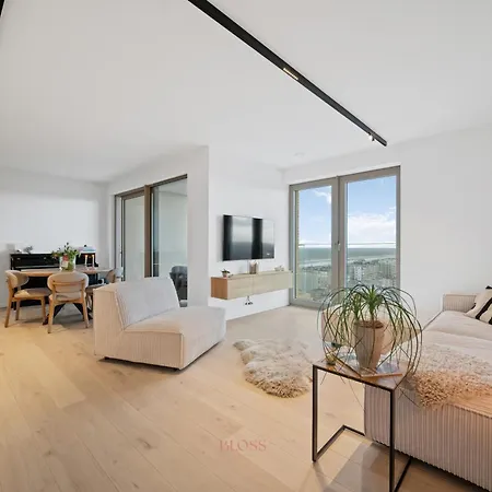 Zilt 15 Apartment *