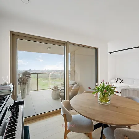 Appartement Zilt 15 *