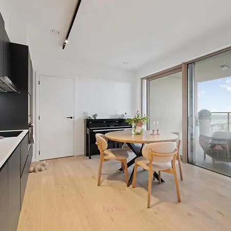 Zilt 15 Appartement
