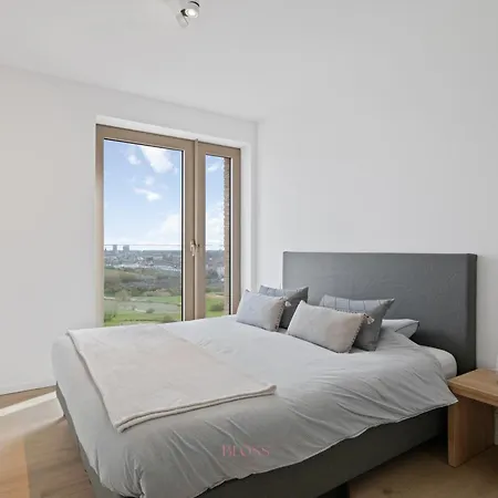Zilt 15 Appartement *