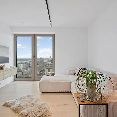Appartement Zilt 15 *