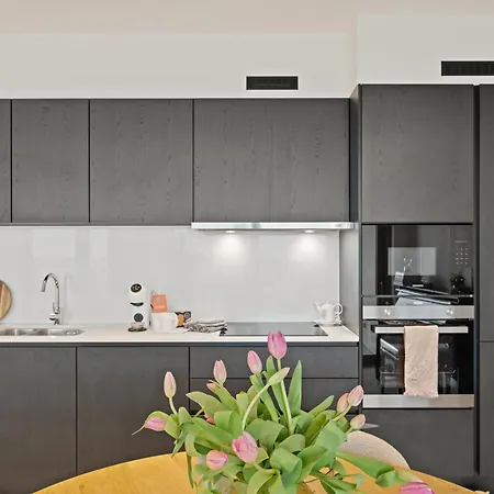 Zilt 15 Appartement