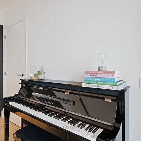 Zilt 15 Appartement *