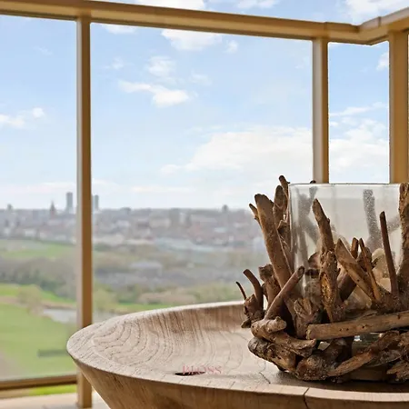 Zilt 15 Appartement