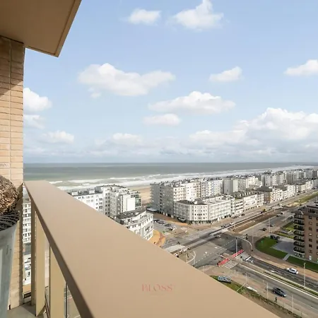 Zilt 15 Appartement