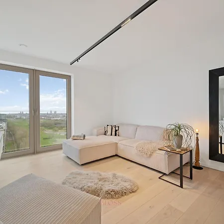 Zilt 15 Appartement *