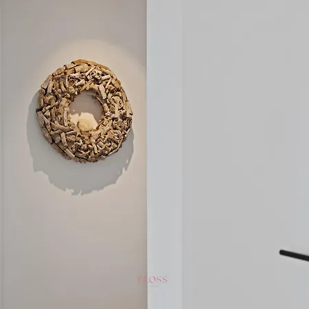 Zilt 15 Appartement