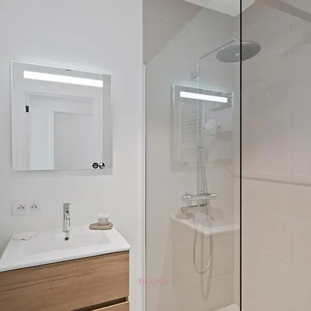Zilt 15 Appartement *