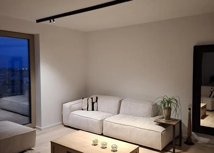 Zilt 15 By Bloss 公寓 *